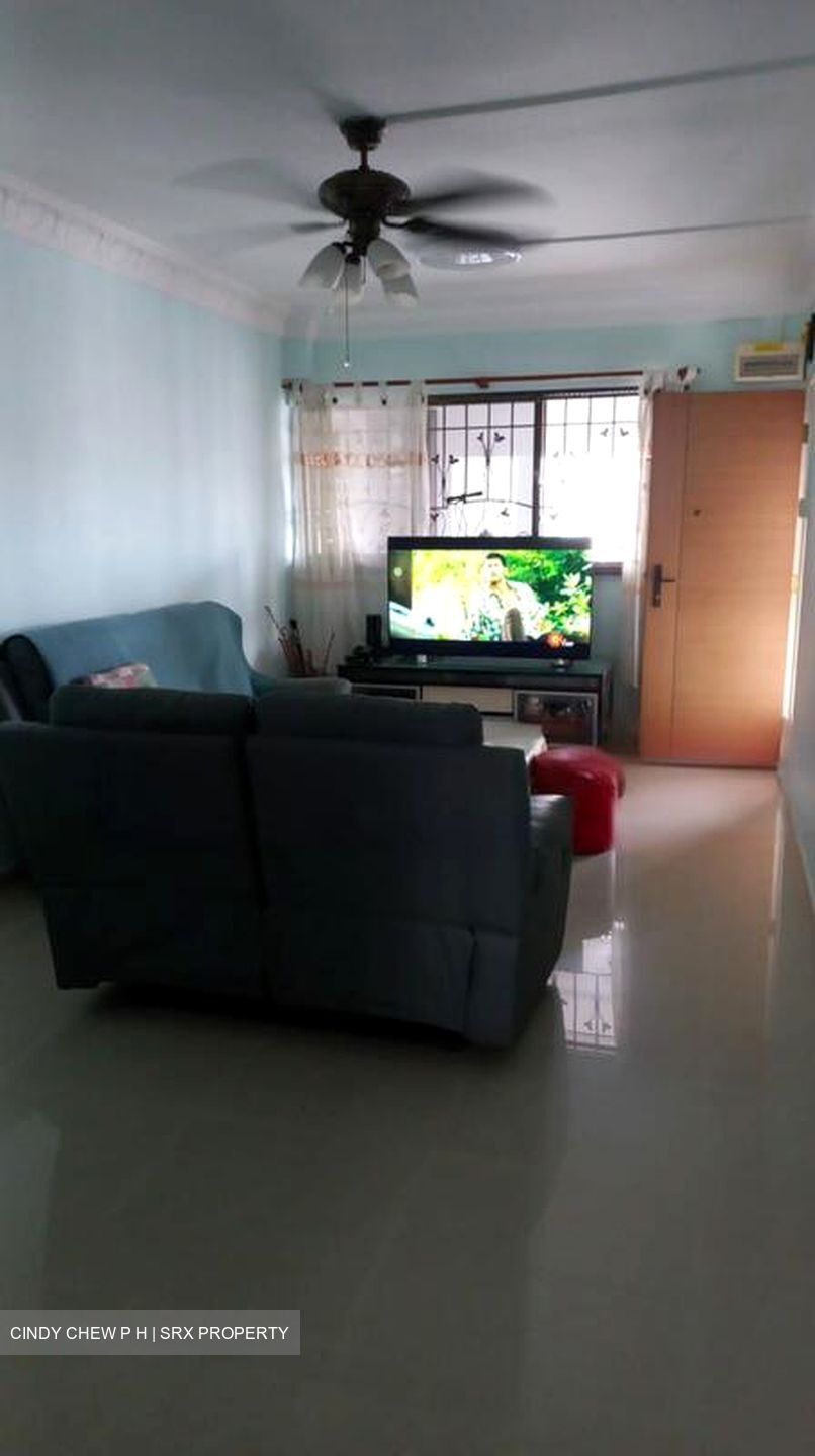 Blk 112 Bukit Purmei Road (Bukit Merah), HDB 3 Rooms #471400491